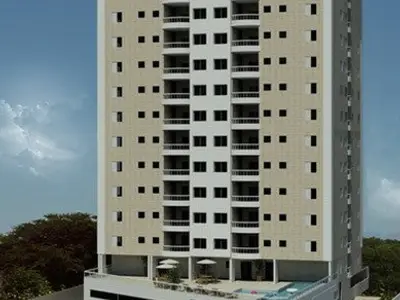 Condomínio Edifício Residencial Praia do Paquetá