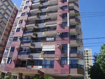 Condomínio Edifício Praia de Guarujá