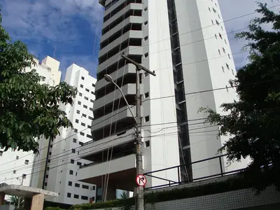 Condomínio Edifício Colina Do Ébano