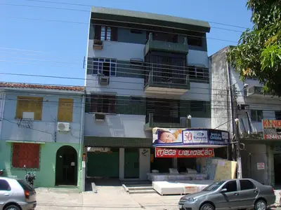 Condomínio Edifício Lucinda