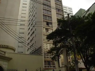 Condomínio Edifício Araribá