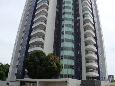 Condomínio Edifício Vilaggio