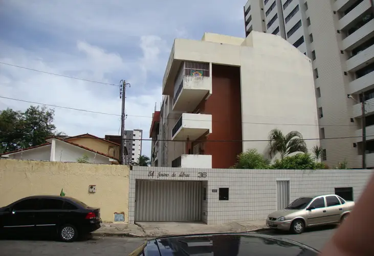 Condomínio Edifício Josima de Abreu