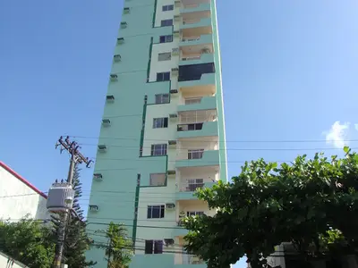 Condomínio Edifício Muraquitã