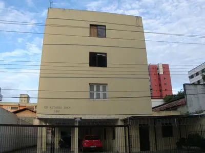Condomínio Edifício Antonio Jose