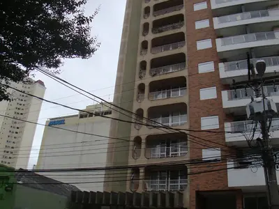 Condomínio Edifício Dona Luiza
