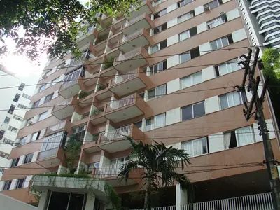 Condomínio Edifício Mansão Francisco Barreto