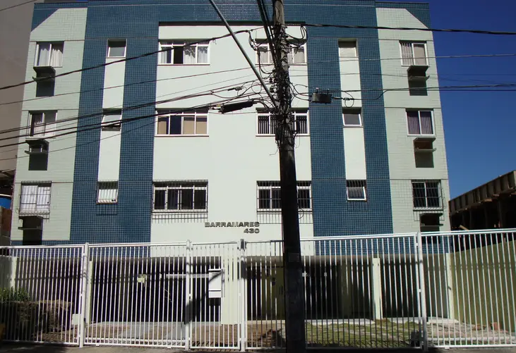 Condomínio Edifício Barramares