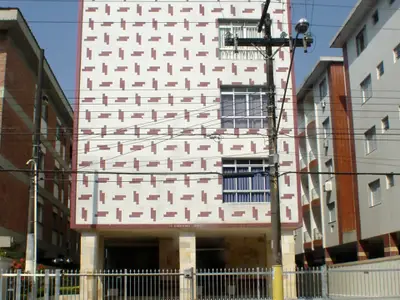 Condomínio Edifício Guarapiranga