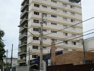 Condomínio Edifício Jardim Agú
