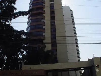 Condomínio Edifício Helio Franco Chaves