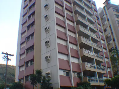 Condomínio Edifício Mombassa