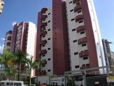 Condomínio Edifício Residencial Verde Brasil