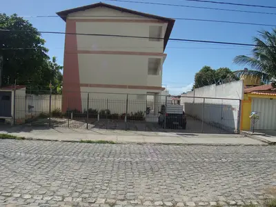 Condomínio Edifício Residencial Nova Ipanema