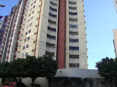 Condomínio Edifício Roldas de Oliveira
