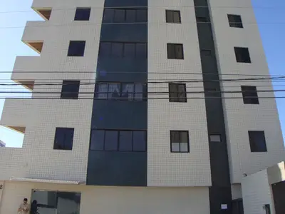 Condomínio Edifício Elohim Residence