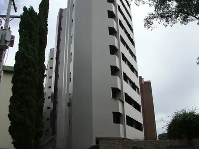 Condomínio Edifício Bosco Di Siena