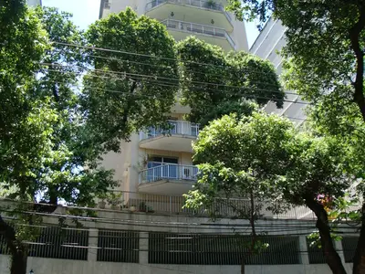 Condomínio Edifício Infante Dom Afonso II