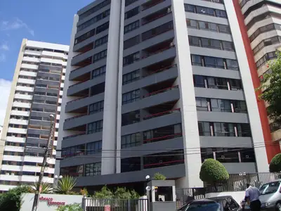 Condomínio Edifício Mônaco Residence