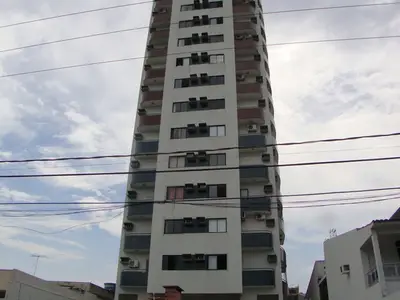 Condomínio Edifício Porto Alegre