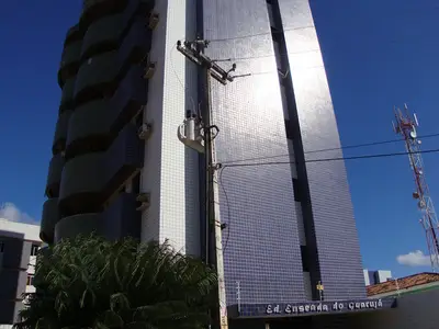 Condomínio Edifício Enseada do Guarujá