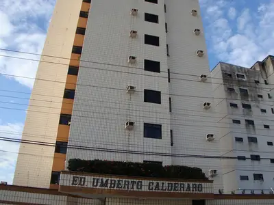 Condomínio Edifício Umberto Calderaro