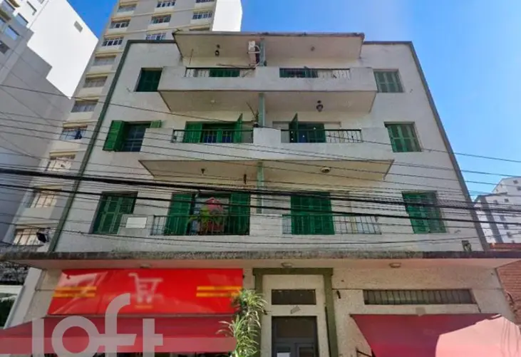 Condomínio Edifício Sao Jose