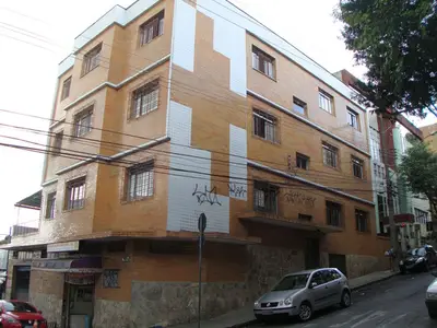 Condomínio Edifício Residencial Marabá