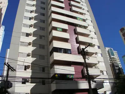 Condomínio Edifício Dom Diniz