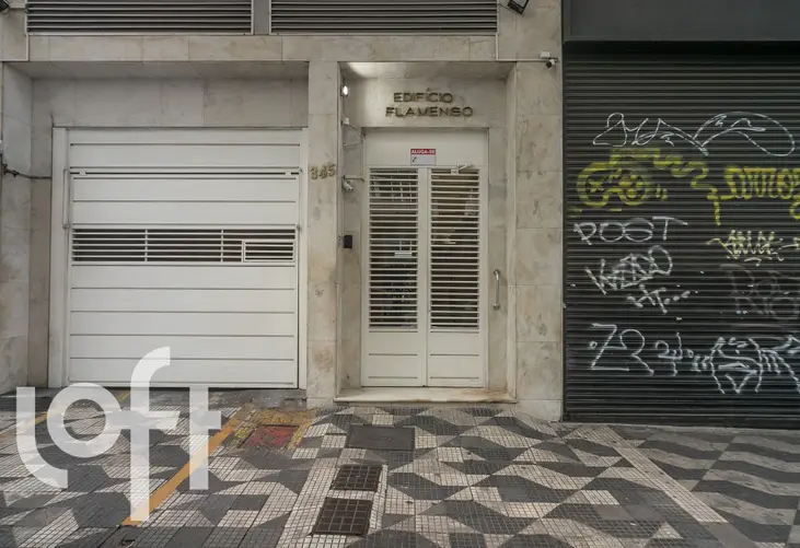 Condomínio Edifício Flamengo