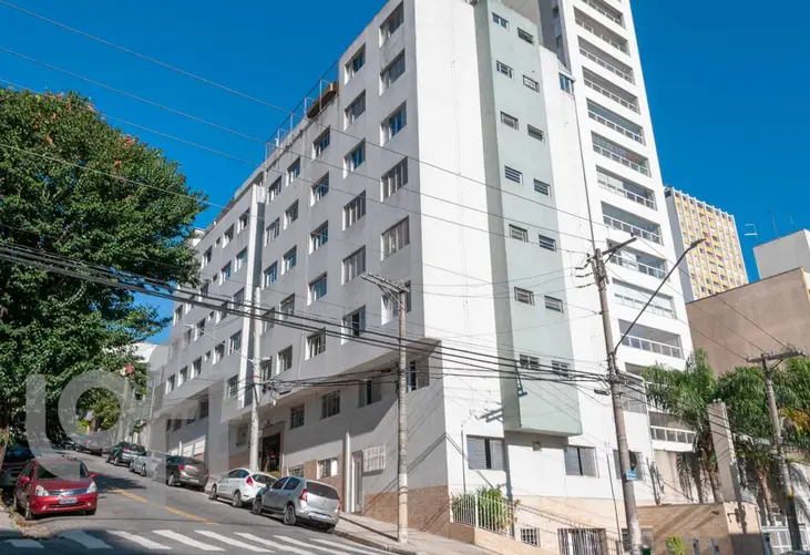 Condomínio Edifício Pinheiro