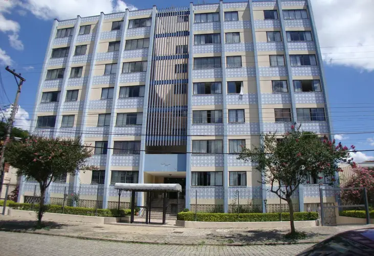 Condomínio Edifício Luzanne