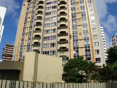 Condomínio Edifício Igaratim