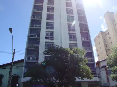 Condomínio Edifício São Paulo