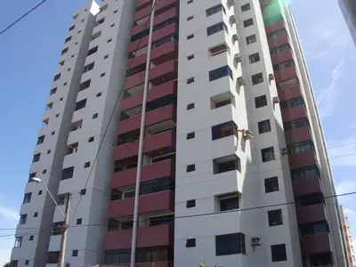 Condomínio Edifício João Batista Rios