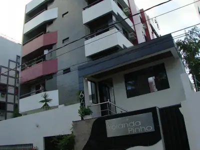 Condomínio Edifício Yolanda Pinto