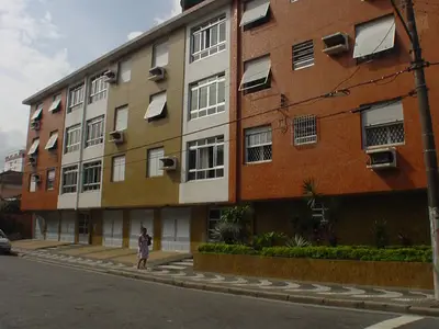 Condomínio Edifício Camboriú