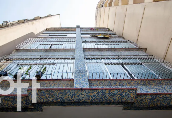 Condomínio Edifício Edb Lisboa