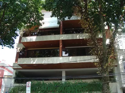 Condomínio Edifício Conde de Botafogo
