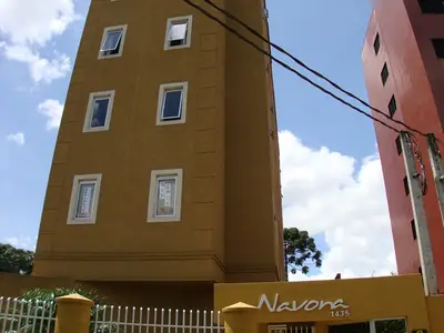 Condomínio Edifício Alavona