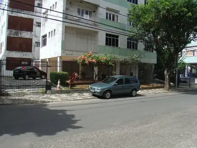 Condomínio Edifício Iguapé