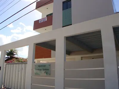 Condomínio Edifício Residencial Portal do Nordeste