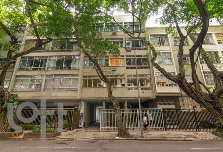 Condomínio Edifício Borges Sampaio
