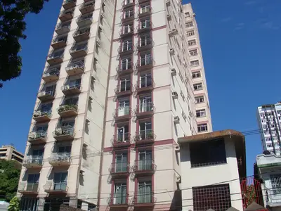 Condomínio Edifício Rodrigues de Souza