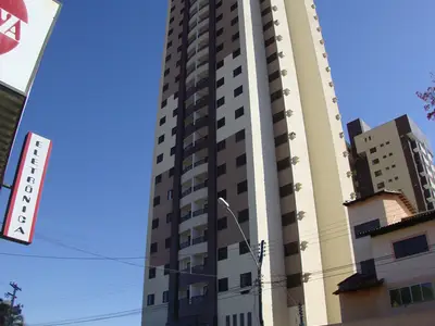 Condomínio Edifício Barão de Melgaco