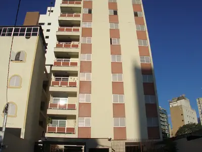 Condomínio Edifício J. P Figueiredo