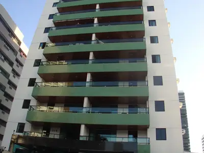 Condomínio Edifício Neapolis Residence
