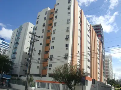 Condomínio Edifício Valencia