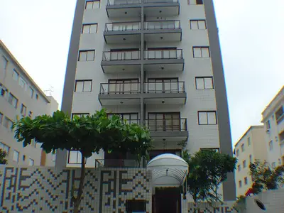 Condomínio Edifício Vila Rica