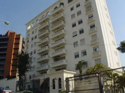 Condomínio Edifício Jardim Leonor